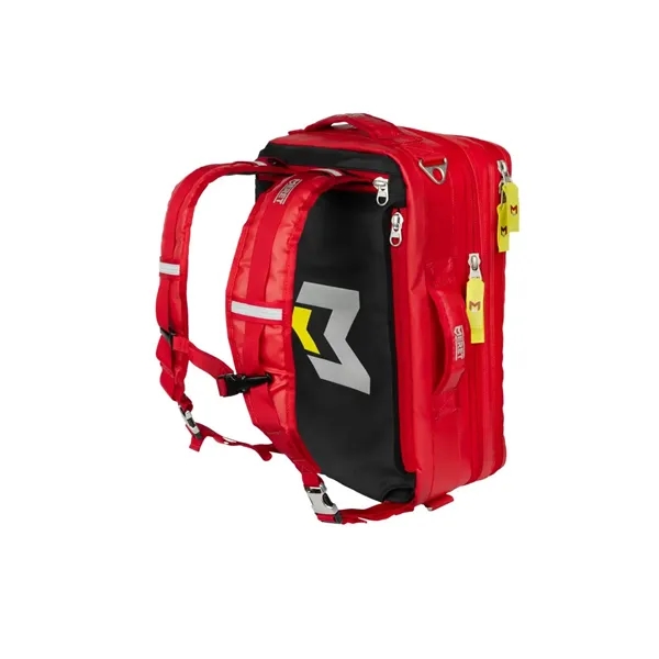 MERET Rapid™ PRO X Red Backpack Bag - MERET Rapid™ PRO X Red Backpack Bag - Image 3 of 3