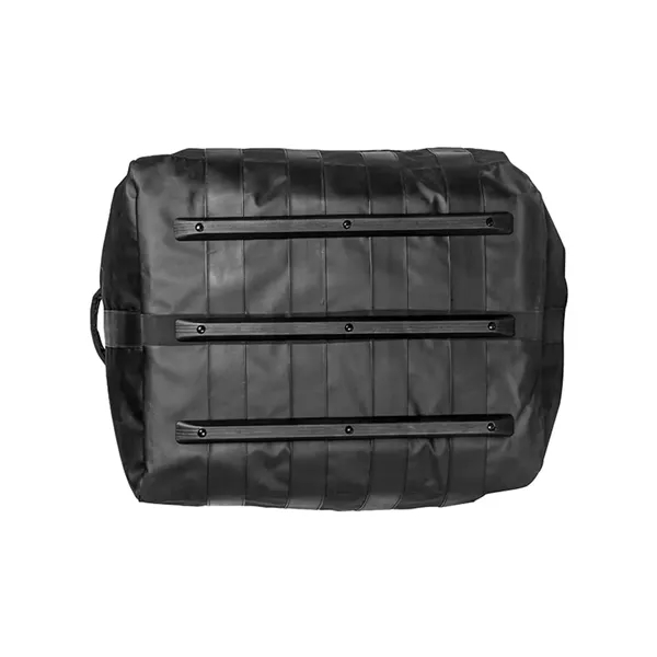 MERET TURNOUT™ PRO X Black Duffel Bag - MERET TURNOUT™ PRO X Black Duffel Bag - Image 2 of 2