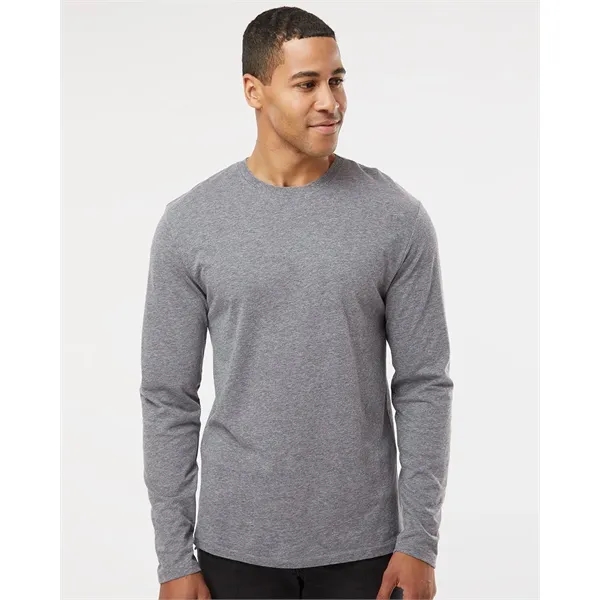 LAT Unisex Fine Jersey Long Sleeve Tee