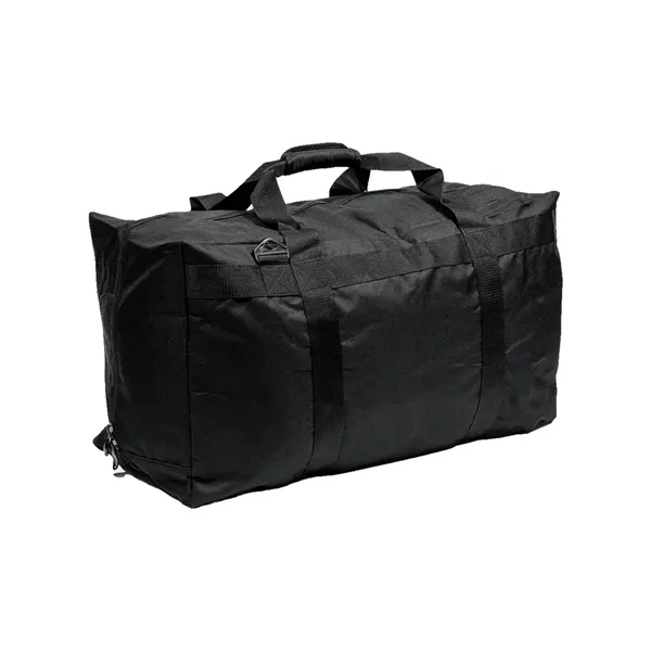 Custom Liberty Bags XL Mega Opening Shoulder Pad / Sports Equipm...