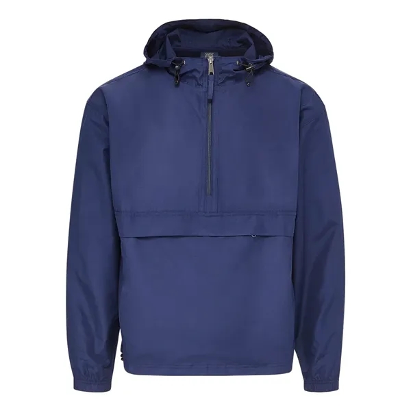 MV Sport Men's Pioneer Packable Wind Breaker Jacket