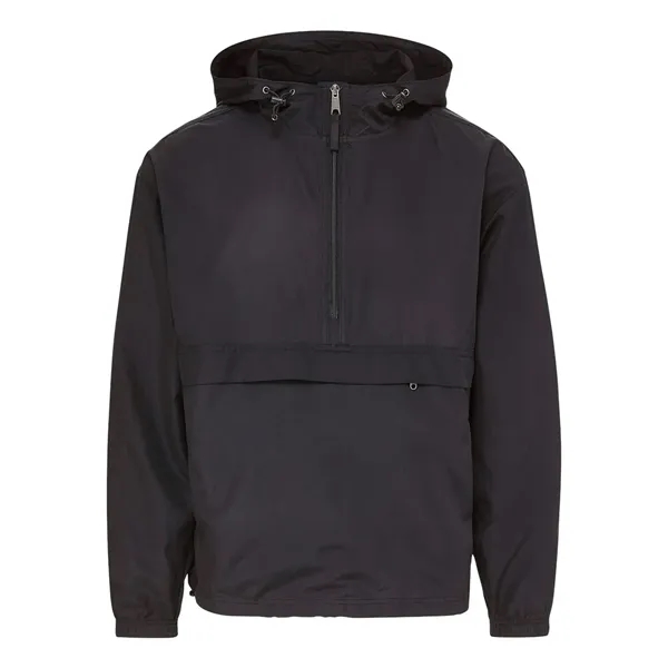 MV Sport Men's Pioneer Packable Wind Breaker Jacket