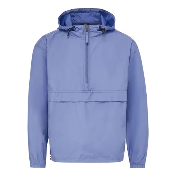 MV Sport Men's Pioneer Packable Wind Breaker Jacket