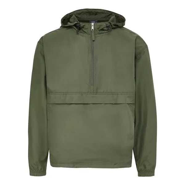 MV Sport Men's Pioneer Packable Wind Breaker Jacket