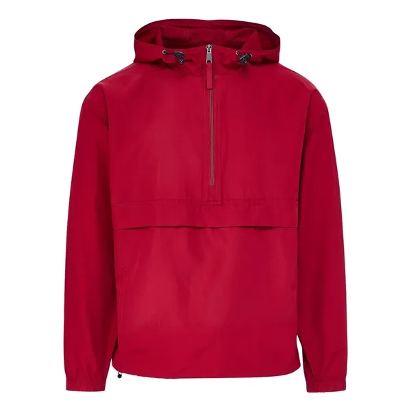 MV Sport Men's Pioneer Packable Wind Breaker Jacket