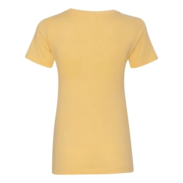 Next Level Women's Ideal T-Shirt - Next Level Women's Ideal T-Shirt - Image 5 of 52