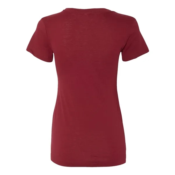 Next Level Women's Ideal T-Shirt - Next Level Women's Ideal T-Shirt - Image 10 of 52