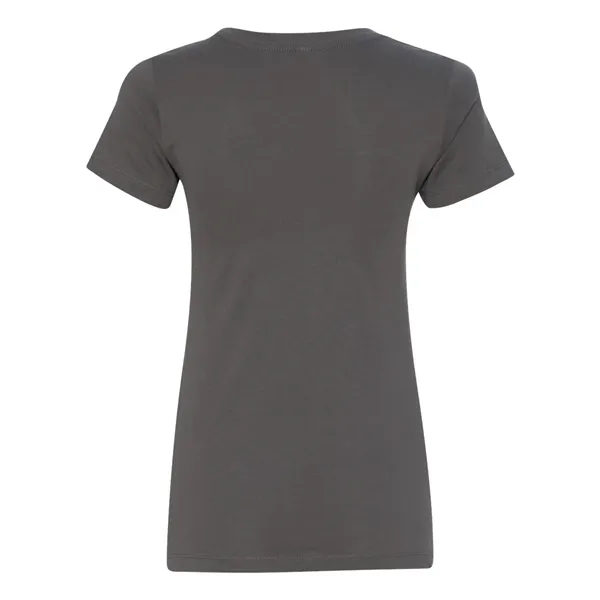 Next Level Women's Ideal T-Shirt - Next Level Women's Ideal T-Shirt - Image 13 of 52