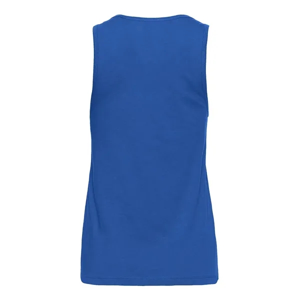 Next Level Women's Cotton Tank - Next Level Women's Cotton Tank - Image 16 of 24
