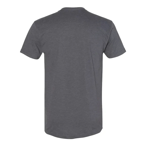 Next Level Sueded T-Shirt - Next Level Sueded T-Shirt - Image 27 of 67