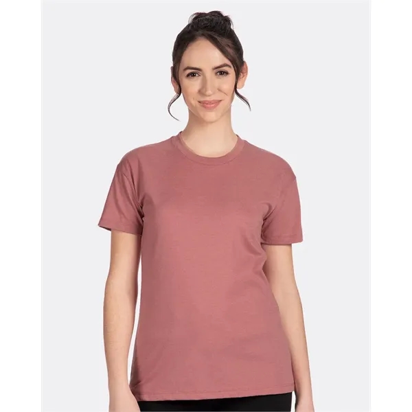 Next Level Women's CVC Relaxed T-Shirt - Next Level Women's CVC Relaxed T-Shirt - Image 0 of 16