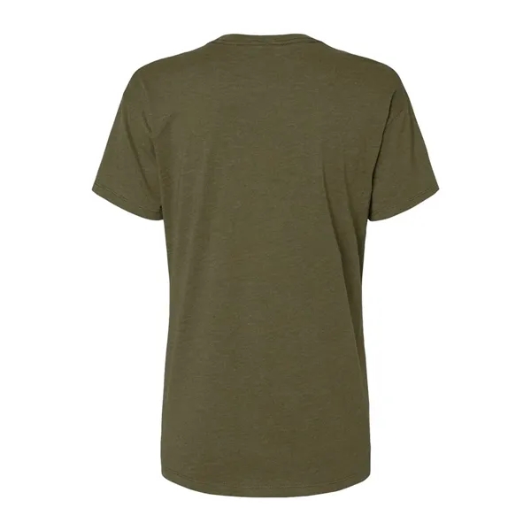 Next Level Women's CVC Relaxed T-Shirt - Next Level Women's CVC Relaxed T-Shirt - Image 14 of 16