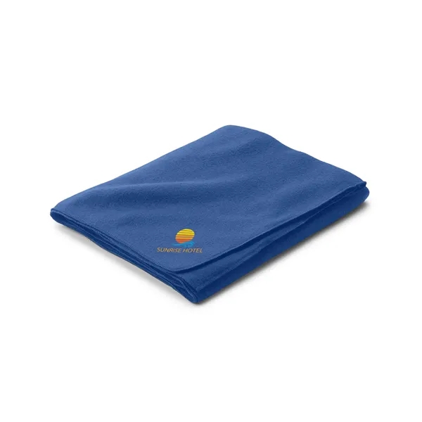 Budget Fleece Blanket - Budget Fleece Blanket - Image 14 of 23