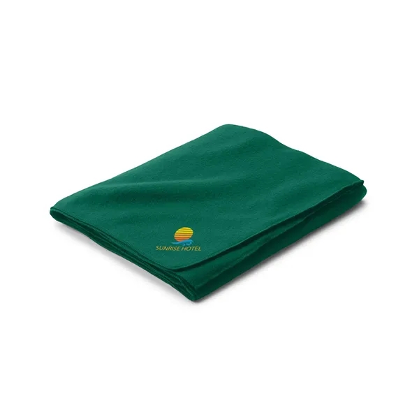 Budget Fleece Blanket - Budget Fleece Blanket - Image 20 of 23