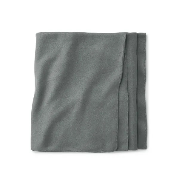 Budget Fleece Blanket - Budget Fleece Blanket - Image 21 of 23
