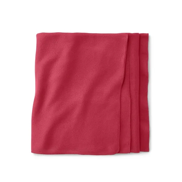 Budget Fleece Blanket - Budget Fleece Blanket - Image 23 of 23
