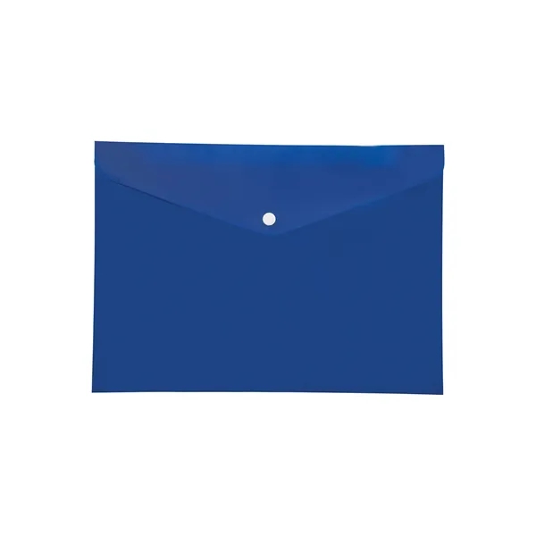 Letter-Size Document Envelope - Letter-Size Document Envelope - Image 4 of 13