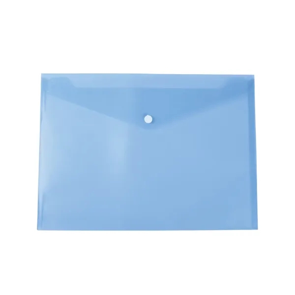 Letter-Size Document Envelope - Letter-Size Document Envelope - Image 6 of 13