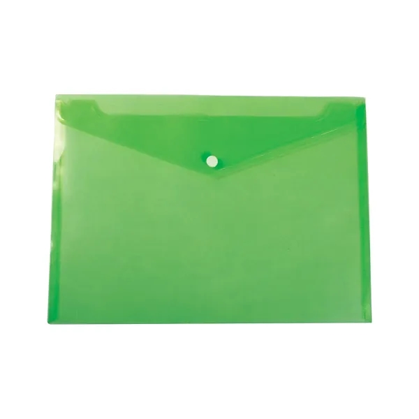 Letter-Size Document Envelope - Letter-Size Document Envelope - Image 7 of 13