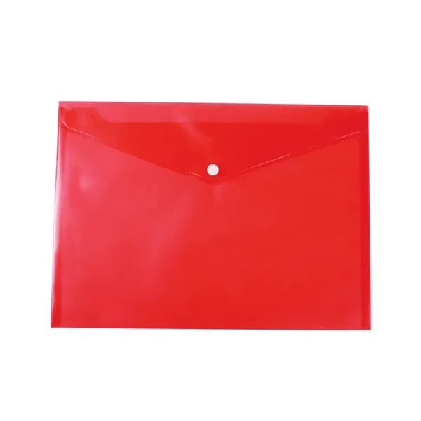 Letter-Size Document Envelope - Letter-Size Document Envelope - Image 11 of 13