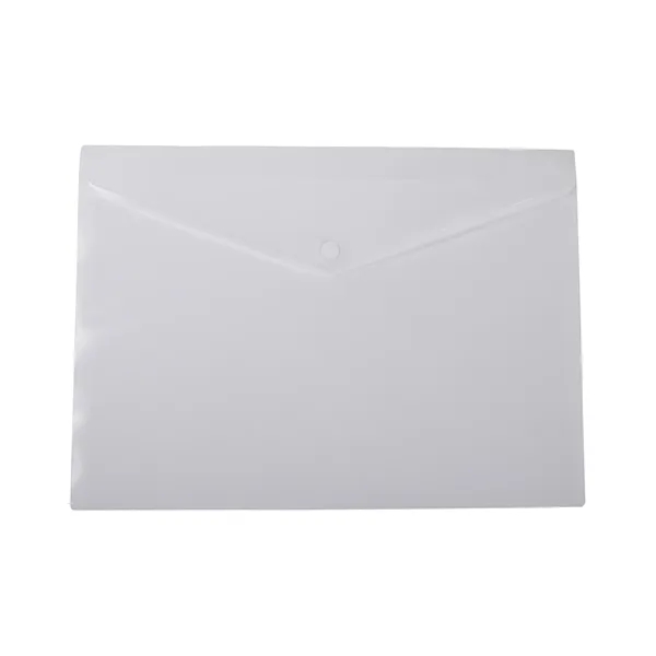 Letter-Size Document Envelope - Letter-Size Document Envelope - Image 13 of 13