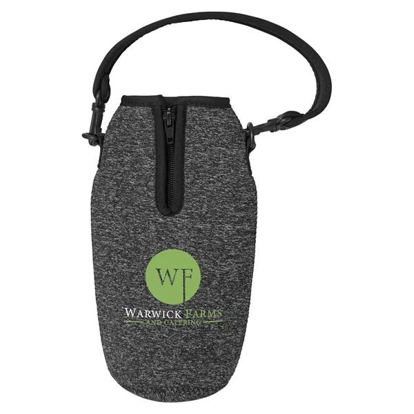 Home & Table On-the-Go Wine Cooler Set - Home & Table On-the-Go Wine Cooler Set - Image 0 of 5