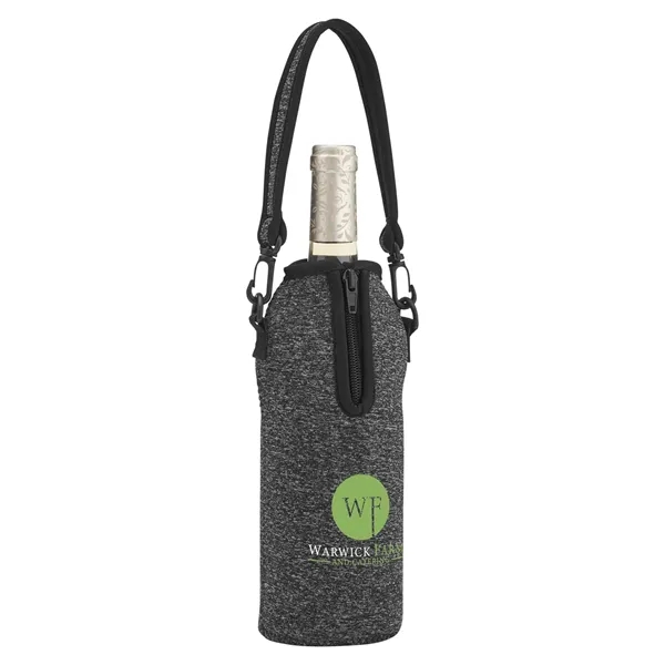 Home & Table On-the-Go Wine Cooler Set - Home & Table On-the-Go Wine Cooler Set - Image 2 of 5