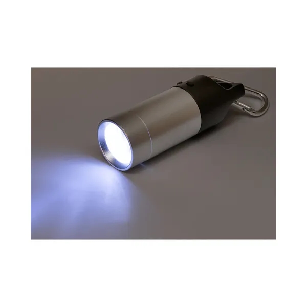 Flashlight Wireless Speaker - Flashlight Wireless Speaker - Image 9 of 10