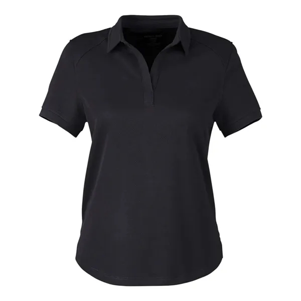 North End Women's Express Tech Performance Polo - North End Women's Express Tech Performance Polo - Image 1 of 10