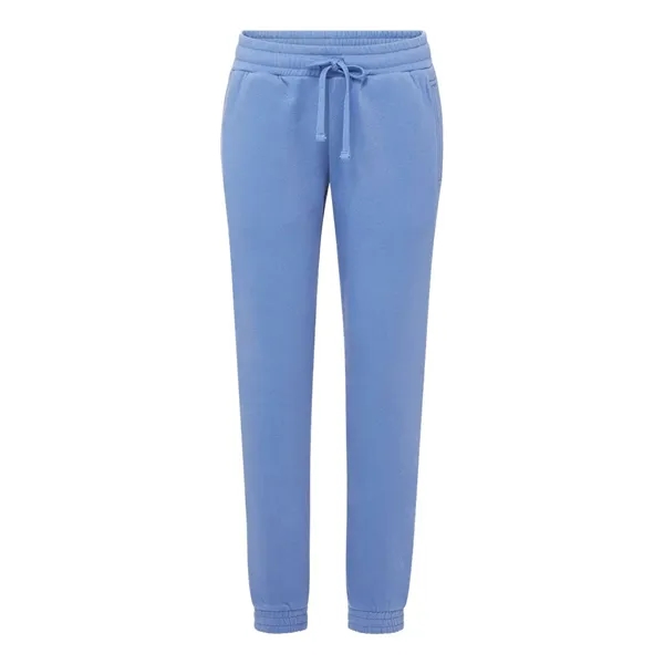 Custom MV Sport Women's Vintage Fleece Joggers