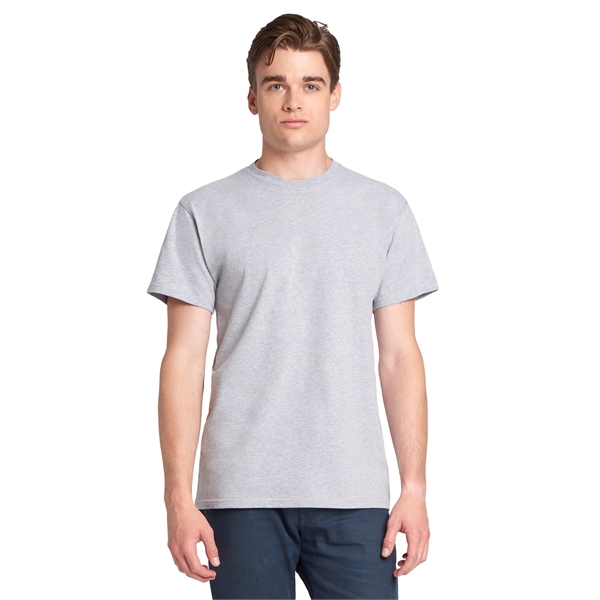 Next Level Apparel Adult Power Crew T-Shirt - Next Level Apparel Adult Power Crew T-Shirt - Image 22 of 52