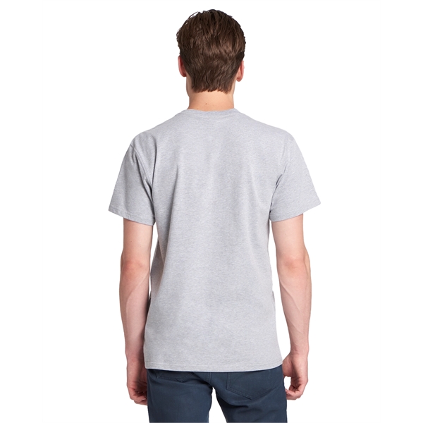 Next Level Apparel Adult Power Crew T-Shirt - Next Level Apparel Adult Power Crew T-Shirt - Image 24 of 52