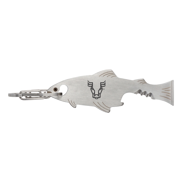 Nite Ize® Doohickey Fishkey