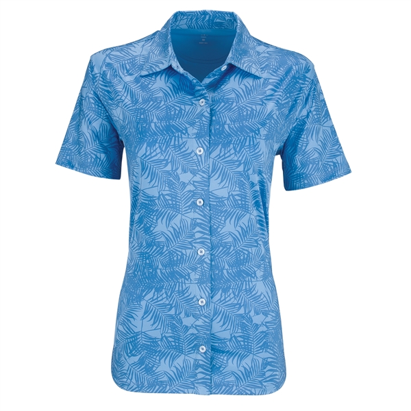 Women's Pro Maui Shirt - Women's Pro Maui Shirt - Image 1 of 14