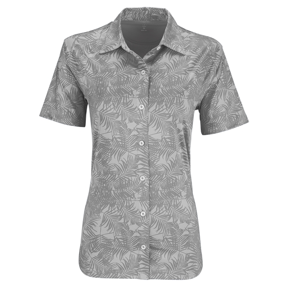 Women's Pro Maui Shirt - Women's Pro Maui Shirt - Image 6 of 14