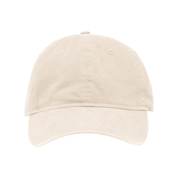 Sportsman Dad Hat Fit