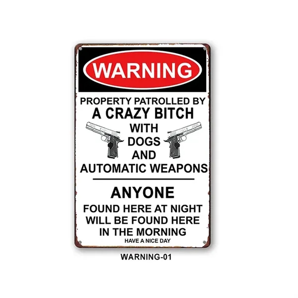 DIY Vintage Metal Painting Mural - DIY Vintage Metal Painting Mural - Image 4 of 4