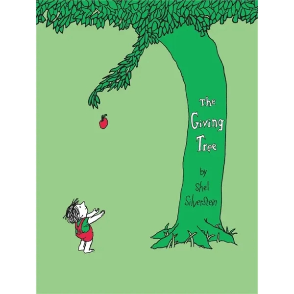 The Giving Tree - The Giving Tree - Image 0 of 0