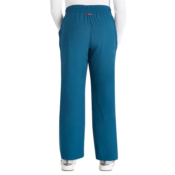 Dickies Medical - EDS NXT - Women's 5-Pocket Wide Leg Pant - Dickies Medical - EDS NXT - Women's 5-Pocket Wide Leg Pant - Image 2 of 11