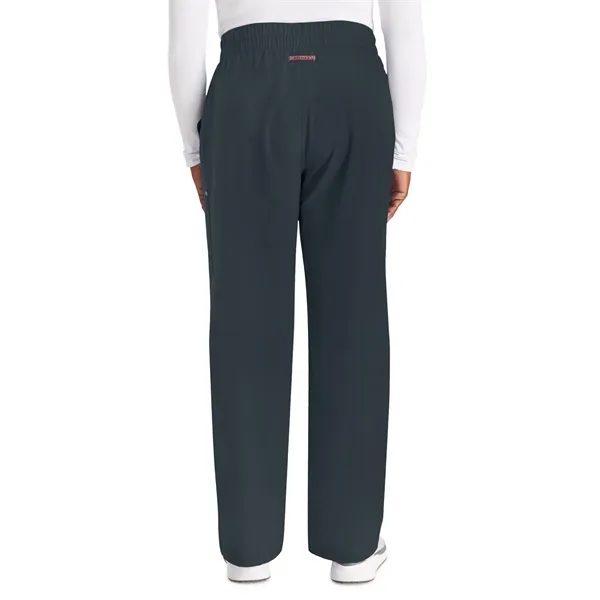 Dickies Medical - EDS NXT - Women's 5-Pocket Wide Leg Pant - Dickies Medical - EDS NXT - Women's 5-Pocket Wide Leg Pant - Image 10 of 11