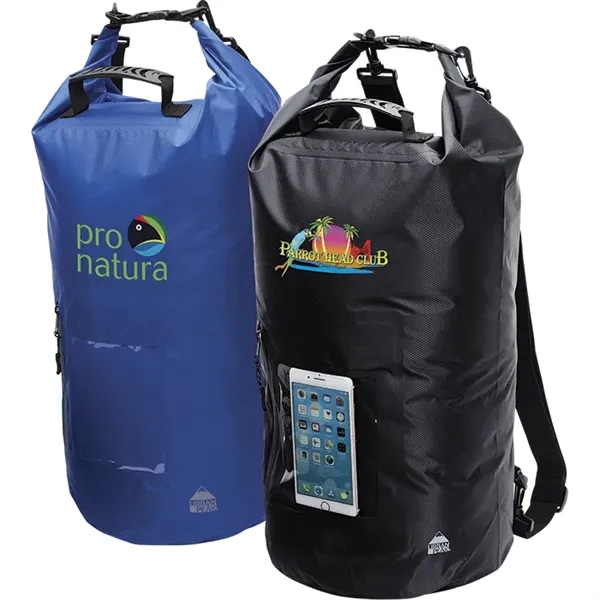 Urban Peak® 31L Dry Bag Backpack