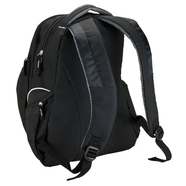 Mauro Backpack - Mauro Backpack - Image 1 of 3