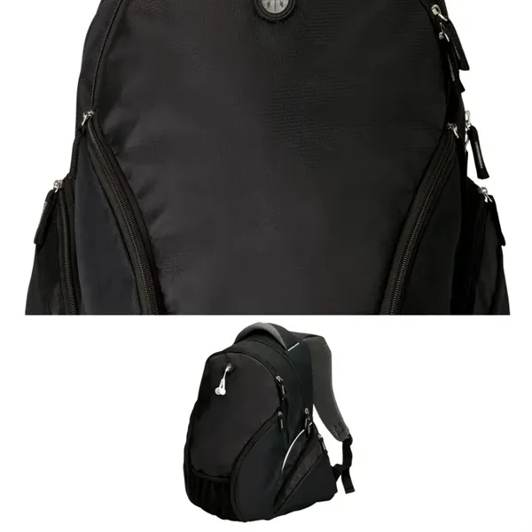 Mauro Backpack - Mauro Backpack - Image 3 of 3