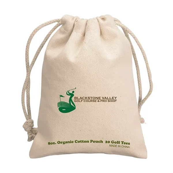 Solvang Golf Tees Set - Solvang Golf Tees Set - Image 3 of 5