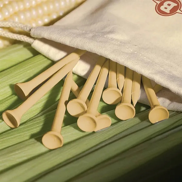 Solvang Golf Tees Set - Solvang Golf Tees Set - Image 4 of 5