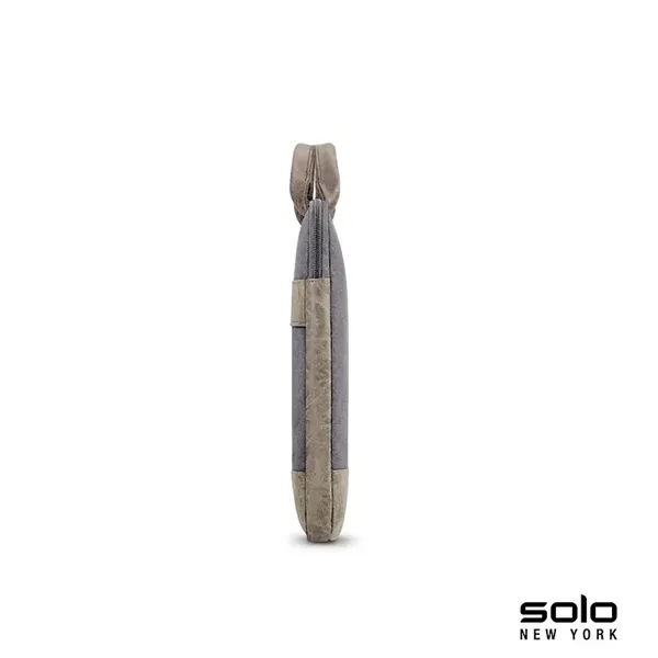 Solo New York Pilot Slim Brief - Solo New York Pilot Slim Brief - Image 3 of 7