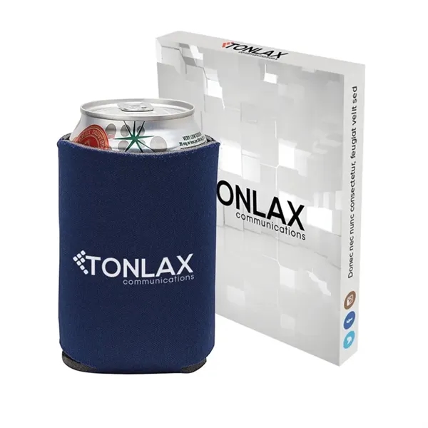 Yucca I Insulated Can Sleeve - Yucca I Insulated Can Sleeve - Image 1 of 15