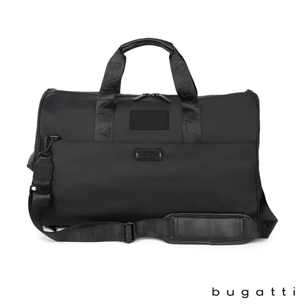 Bugatti Reborn Hybrid Duffel Bag - Bugatti Reborn Hybrid Duffel Bag - Image 9 of 20