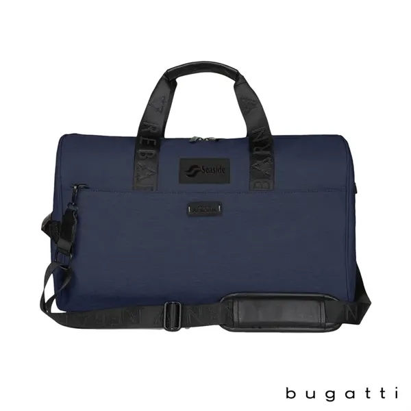 Bugatti Reborn Hybrid Duffel Bag - Bugatti Reborn Hybrid Duffel Bag - Image 11 of 20