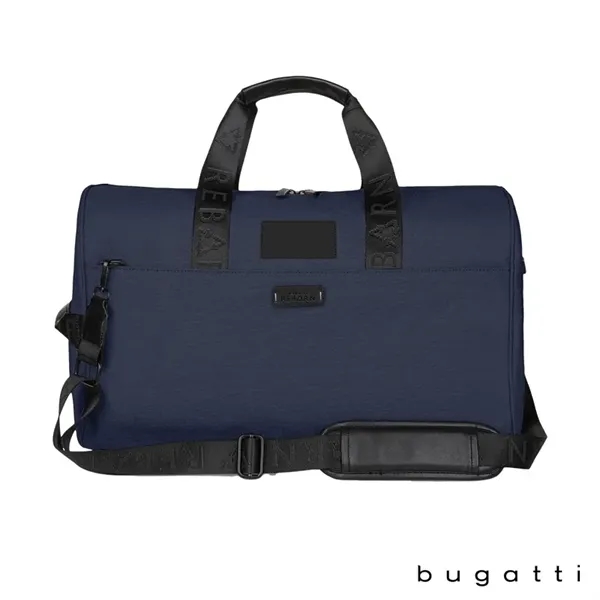 Bugatti Reborn Hybrid Duffel Bag - Bugatti Reborn Hybrid Duffel Bag - Image 12 of 20